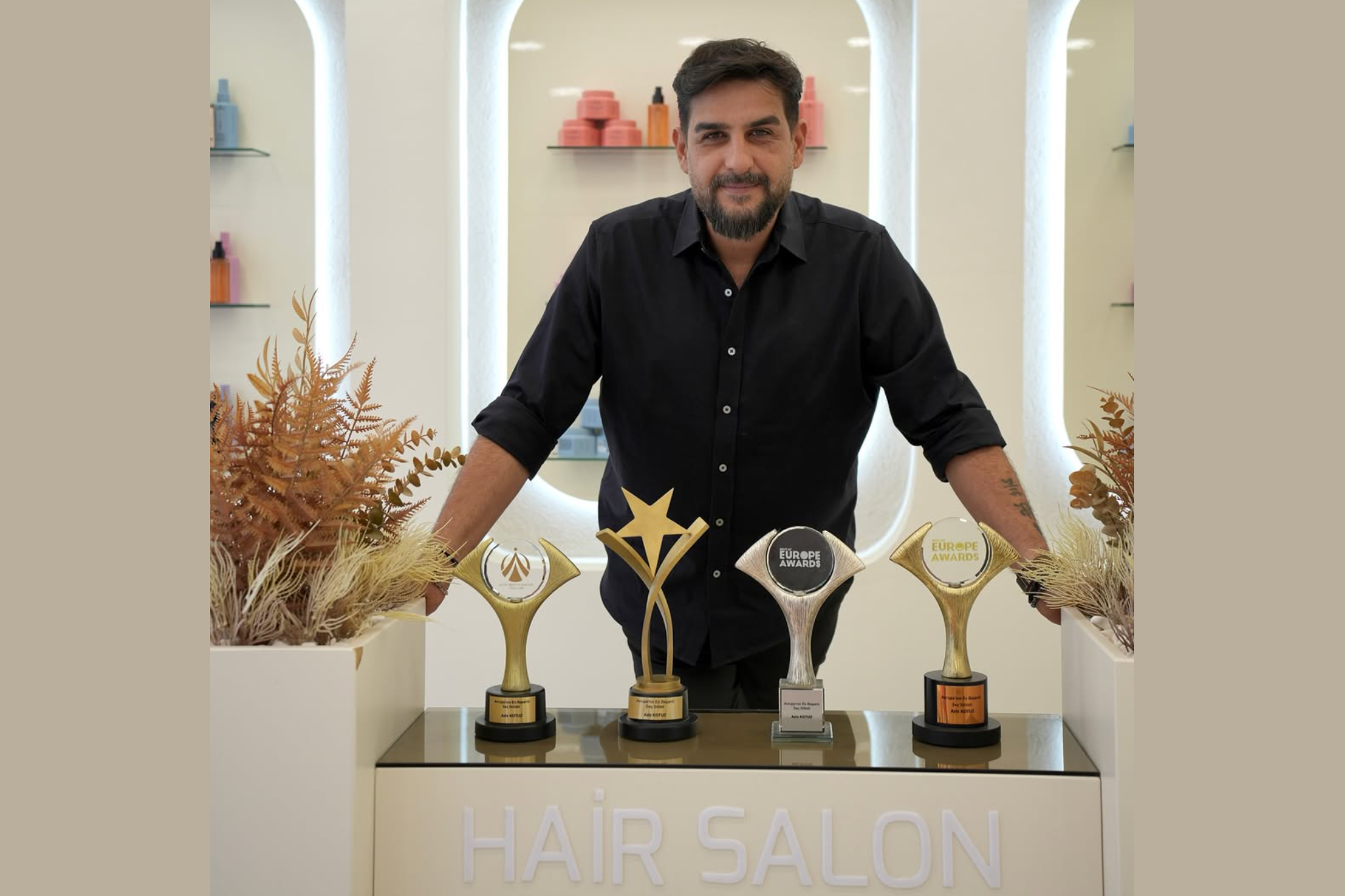 Yenilikçi Vizyonun ve Yılların Emeğinin Somutlaşmış Hali